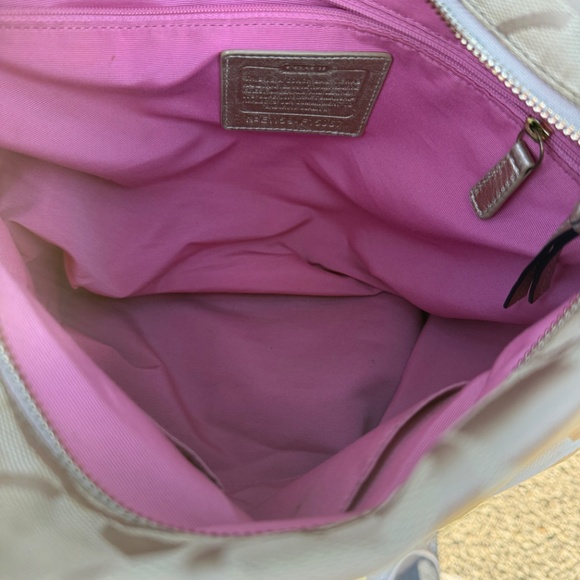 Coach y2k Carly Handbag - Picture 4 of 10